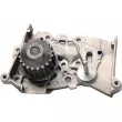 GEBA 60020 - Pompe à eau, refroidissement du moteur