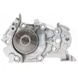 GEBA 60050 - Pompe à eau, refroidissement du moteur