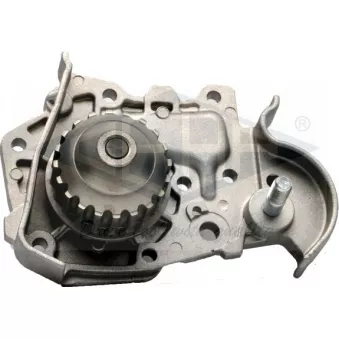 Pompe à eau, refroidissement du moteur GEBA OEM 7700861686