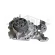 GEBA 60185 - Pompe à eau, refroidissement du moteur
