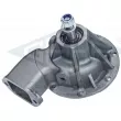 Pompe à eau, refroidissement du moteur GEBA [60464]