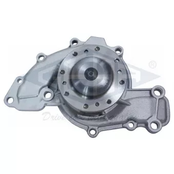 GEBA 6065 - Pompe à eau, refroidissement du moteur