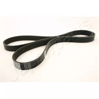 Courroie trapézoïdale à nervures JAPANPARTS [DV-6PK1620]