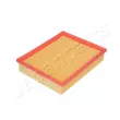 Filtre à air JAPANPARTS [FA-058S]