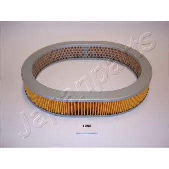 JAPANPARTS FA-106S - Filtre à air