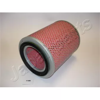 JAPANPARTS FA-119S - Filtre à air