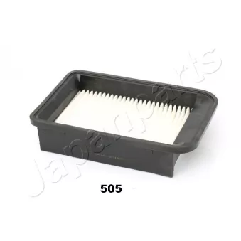 JAPANPARTS FA-505S - Filtre à air