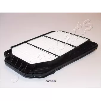 JAPANPARTS FA-W09S - Filtre à air