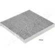 Filtre, air de l'habitacle JAPANPARTS [FAA-TY19]