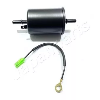 JAPANPARTS FC-027S - Filtre à carburant