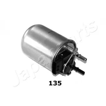 JAPANPARTS FC-135S - Filtre à carburant