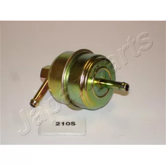 JAPANPARTS FC-210S - Filtre à carburant