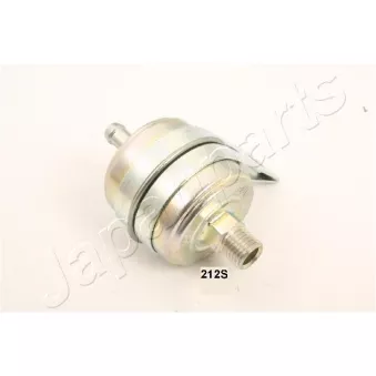 JAPANPARTS FC-212S - Filtre à carburant