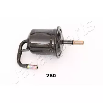 JAPANPARTS FC-260S - Filtre à carburant