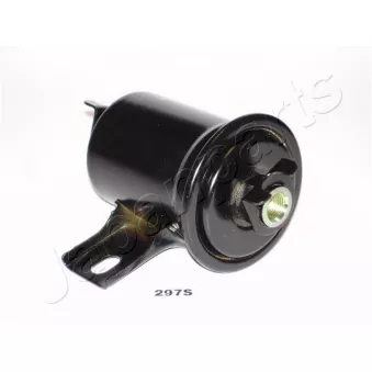JAPANPARTS FC-297S - Filtre à carburant