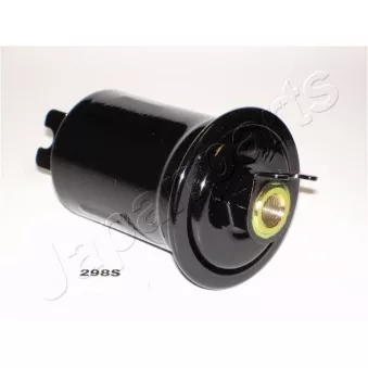 JAPANPARTS FC-298S - Filtre à carburant