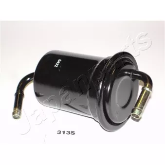 JAPANPARTS FC-313S - Filtre à carburant