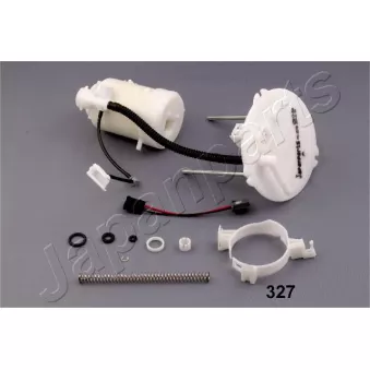 JAPANPARTS FC-327S - Filtre à carburant