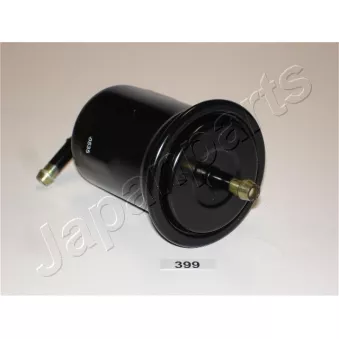 JAPANPARTS FC-399S - Filtre à carburant