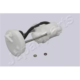 JAPANPARTS FC-430S - Filtre à carburant