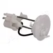 JAPANPARTS FC-432S - Filtre à carburant