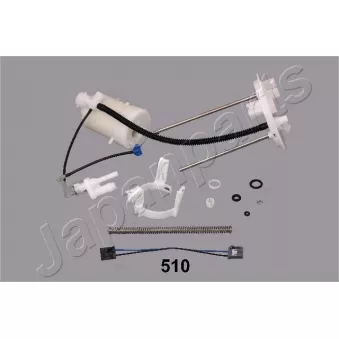 JAPANPARTS FC-510S - Filtre à carburant