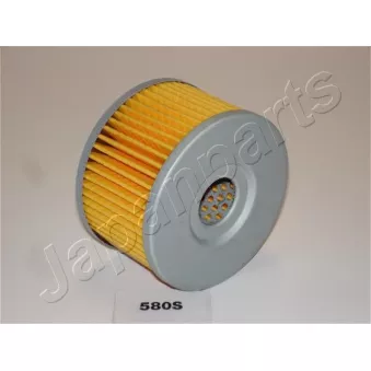 JAPANPARTS FC-580S - Filtre à carburant