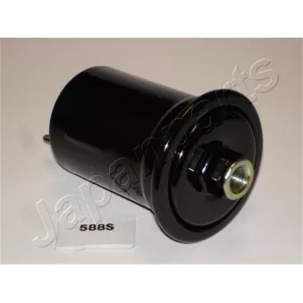 JAPANPARTS FC-588S - Filtre à carburant