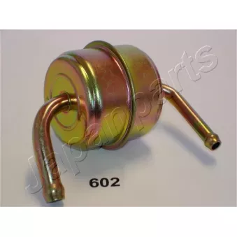 JAPANPARTS FC-602S - Filtre à carburant
