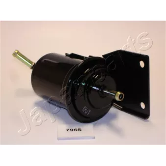 JAPANPARTS FC-796S - Filtre à carburant