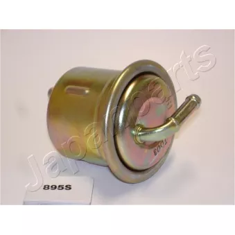 JAPANPARTS FC-895S - Filtre à carburant