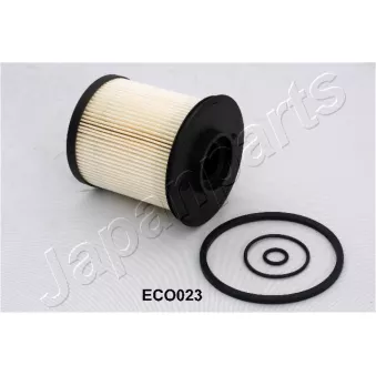 JAPANPARTS FC-ECO023 - Filtre à carburant