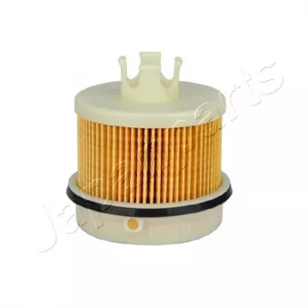 JAPANPARTS FC-ECO100 - Filtre à carburant
