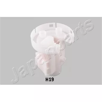 JAPANPARTS FC-H19S - Filtre à carburant