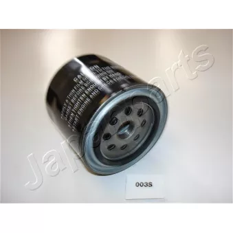 JAPANPARTS FO-003S - Filtre à huile