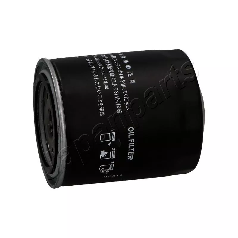 Filtre à huile JAPANPARTS FO-012S - Visuel 1