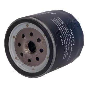 JAPANPARTS FO-015S - Filtre à huile