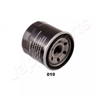 JAPANPARTS FO-019S - Filtre à huile