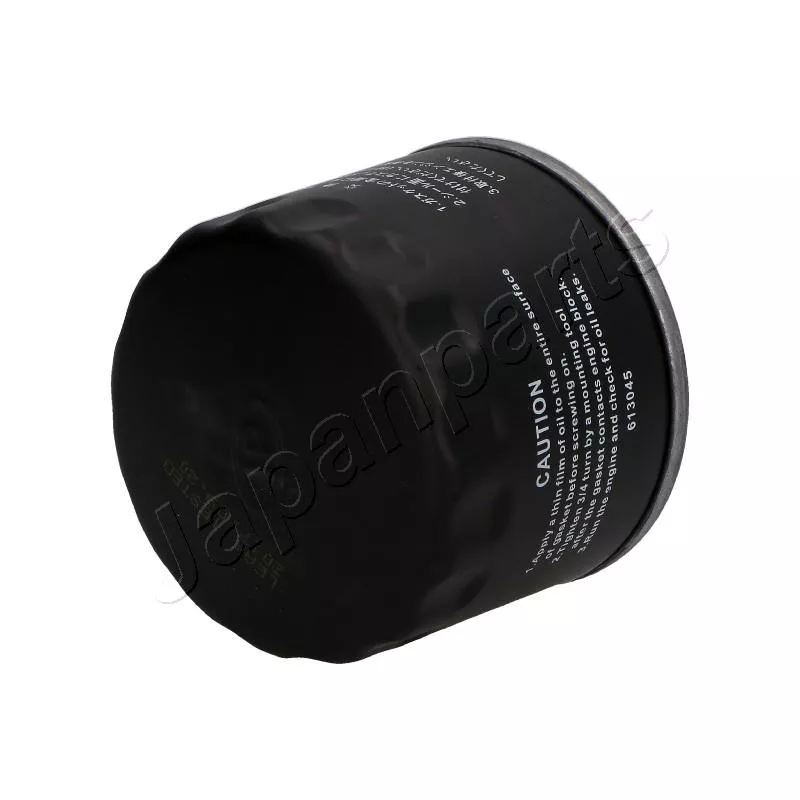 Filtre à huile JAPANPARTS FO-122S - Visuel 2