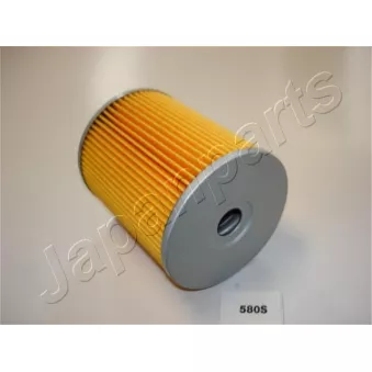 JAPANPARTS FO-580S - Filtre à huile