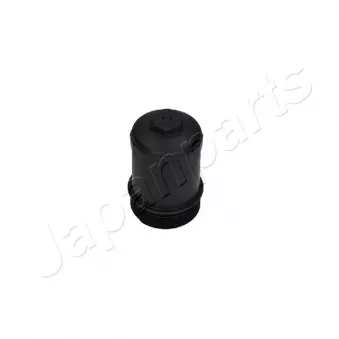 JAPANPARTS FOC-075 - Couvercle, boîtier du filtre à huile