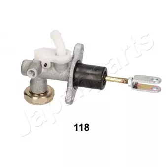 JAPANPARTS FR-118 - Cylindre émetteur, embrayage