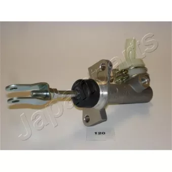 JAPANPARTS FR-120 - Cylindre émetteur, embrayage
