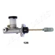 Cylindre émetteur, embrayage JAPANPARTS [FR-126]