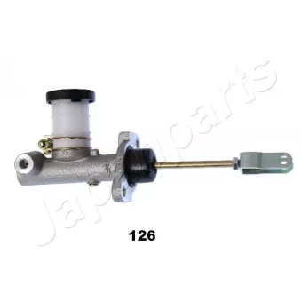 JAPANPARTS FR-126 - Cylindre émetteur, embrayage