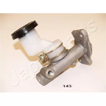 JAPANPARTS FR-143 - Cylindre émetteur, embrayage