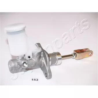 JAPANPARTS FR-153 - Cylindre émetteur, embrayage