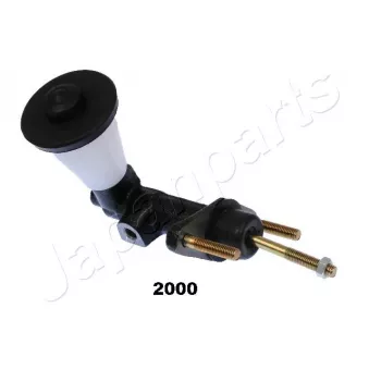 JAPANPARTS FR-2000 - Cylindre émetteur, embrayage