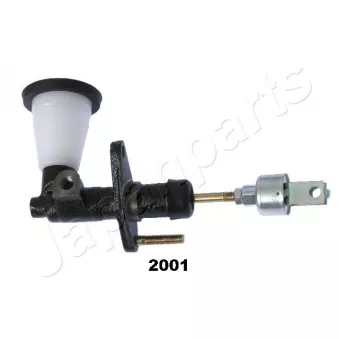 JAPANPARTS FR-2001 - Cylindre émetteur, embrayage