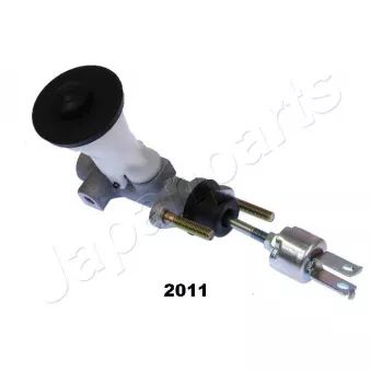JAPANPARTS FR-2011 - Cylindre émetteur, embrayage